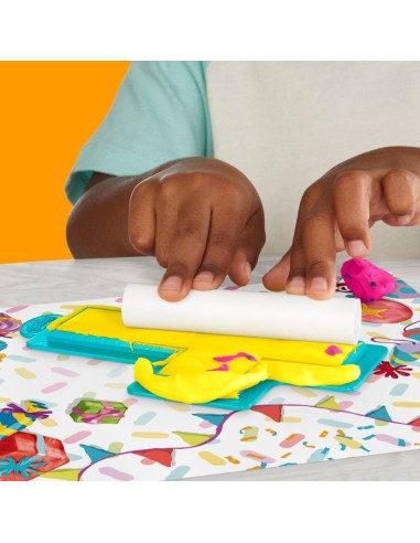 Play Doh Set de Regalos