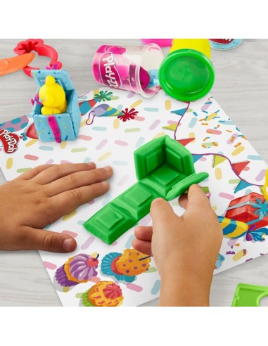Play Doh Set de Regalos