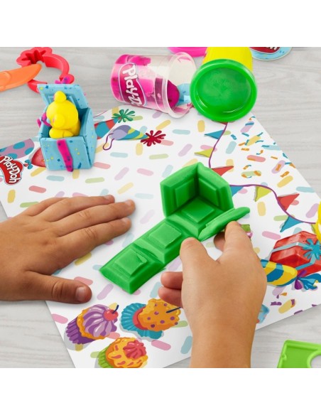 Play Doh Set de Regalos