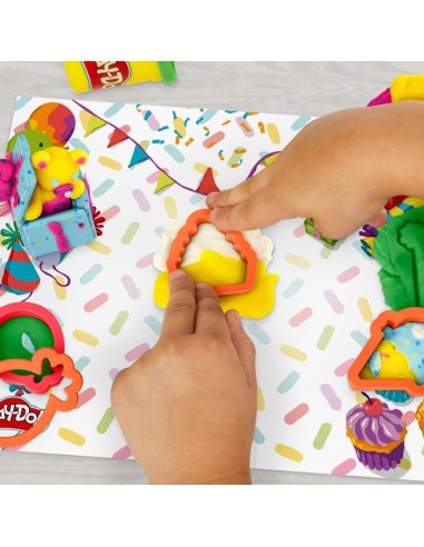 Play Doh Set de Regalos