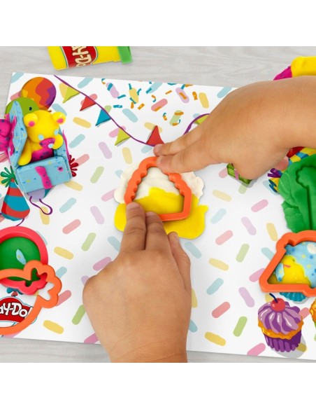 Play Doh Set de Regalos