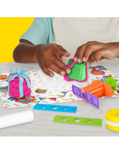 Play Doh Set de Regalos