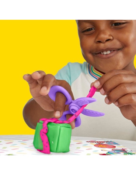 Play Doh Set de Regalos