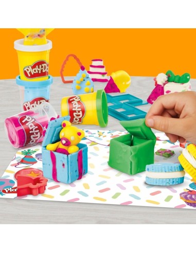 Play Doh Set de Regalos