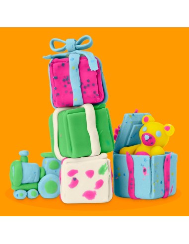 Play Doh Set de Regalos