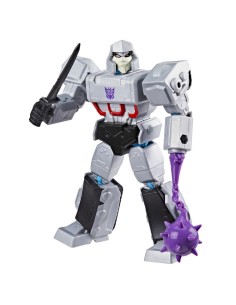 MIXMASHERS TRANSFORMERS MEGATRON 2