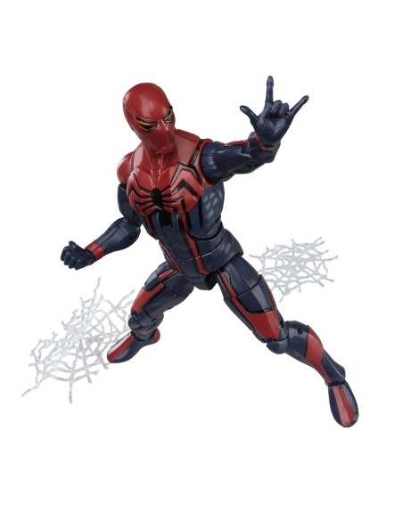 Spider-Man Gamerverse Velocity Suit Peter Parker