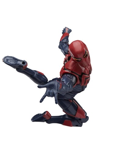 Spider-Man Gamerverse Velocity Suit Peter Parker