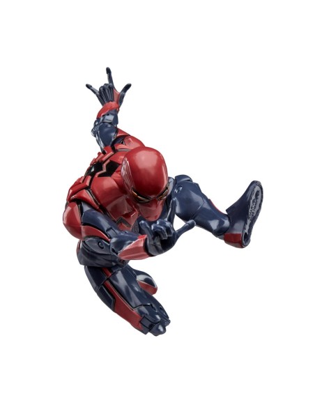 Spider-Man Gamerverse Velocity Suit Peter Parker