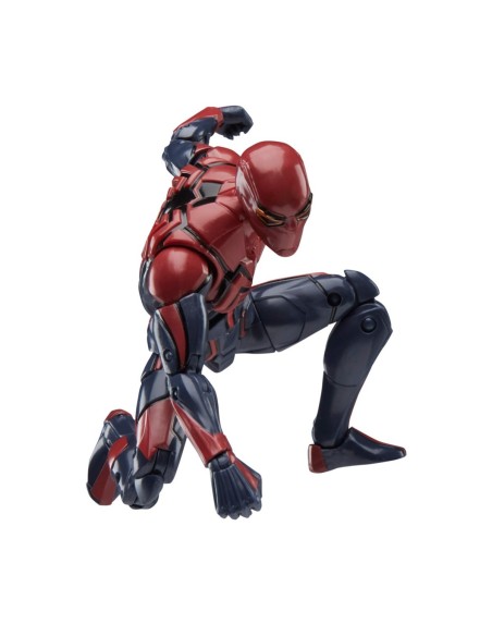 Spider-Man Gamerverse Velocity Suit Peter Parker