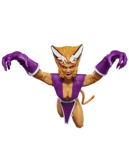 Marvel Legends Series X-Men X-Force Feral