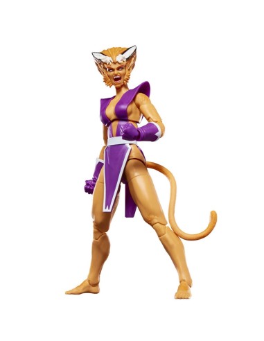 Marvel Legends Series X-Men X-Force Feral