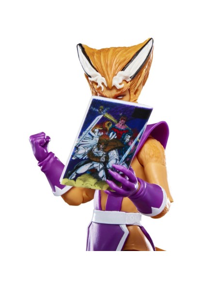 Marvel Legends Series X-Men X-Force Feral