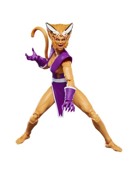 Marvel Legends Series X-Men X-Force Feral