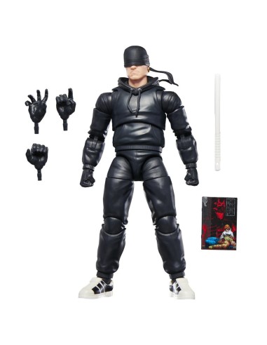 Marvel Legends Series The Man Without Fear Daredvil