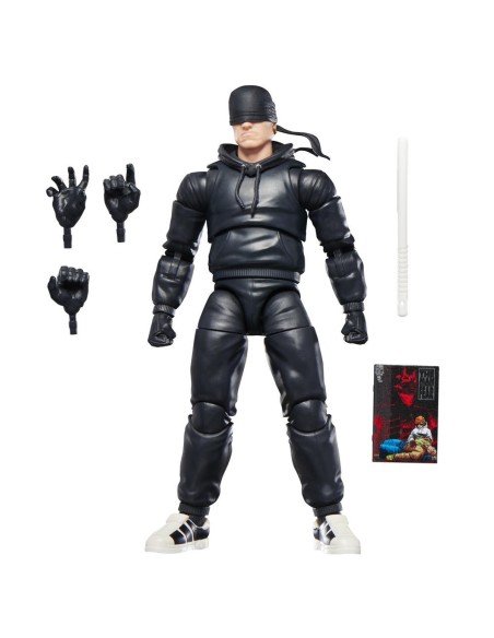 Marvel Legends Series The Man Without Fear Daredvil