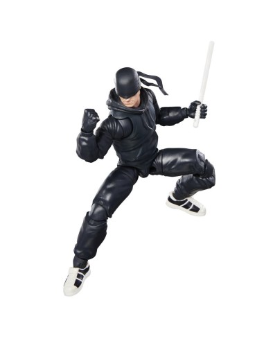 Marvel Legends Series The Man Without Fear Daredvil