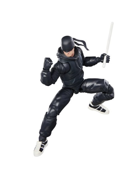 Marvel Legends Series The Man Without Fear Daredvil