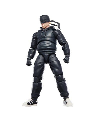 Marvel Legends Series The Man Without Fear Daredvil