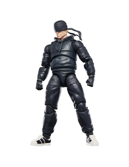 Marvel Legends Series The Man Without Fear Daredvil