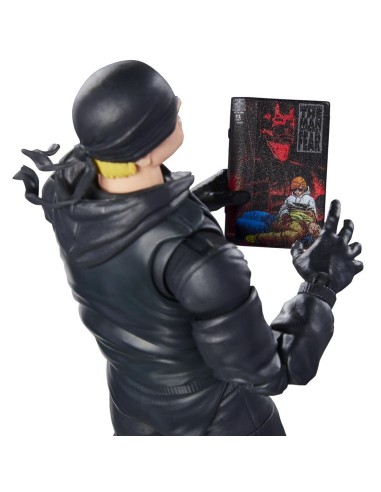 Marvel Legends Series The Man Without Fear Daredvil