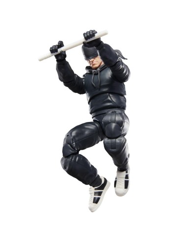 Marvel Legends Series The Man Without Fear Daredvil