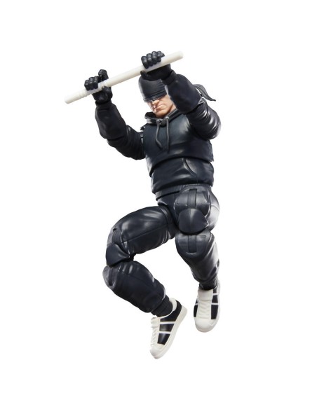 Marvel Legends Series The Man Without Fear Daredvil