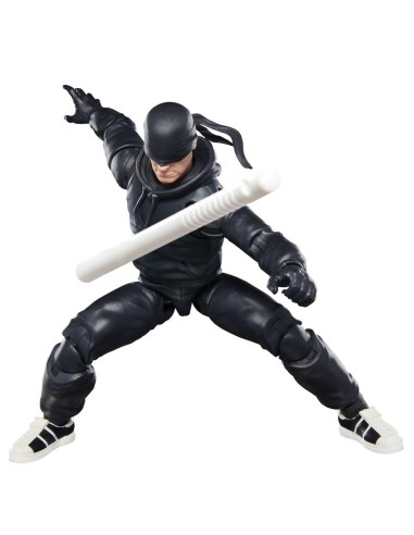 Marvel Legends Series The Man Without Fear Daredvil
