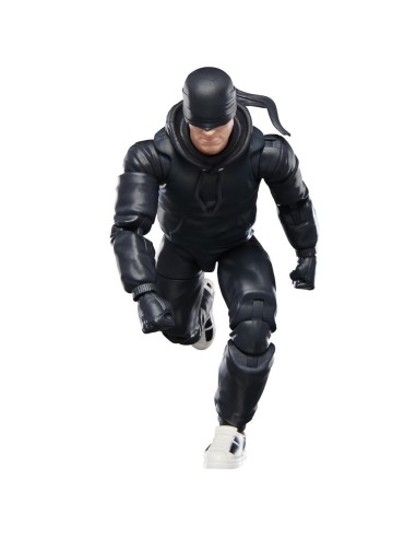 Marvel Legends Series The Man Without Fear Daredvil