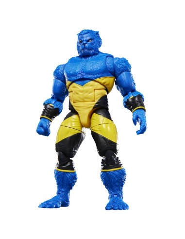 Marvel Legends Series X-Men Beast