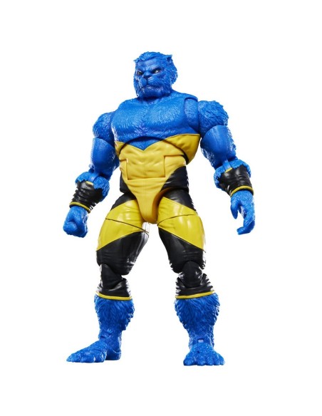 Marvel Legends Series X-Men Beast