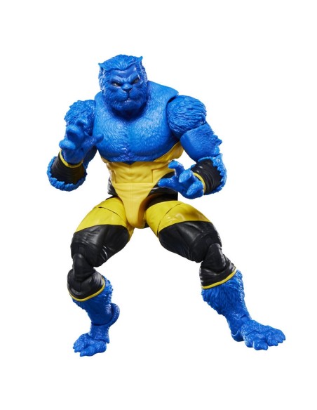 Marvel Legends Series X-Men Beast