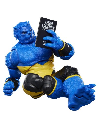 Marvel Legends Series X-Men Beast