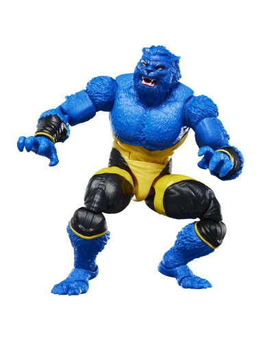 Marvel Legends Series X-Men Beast