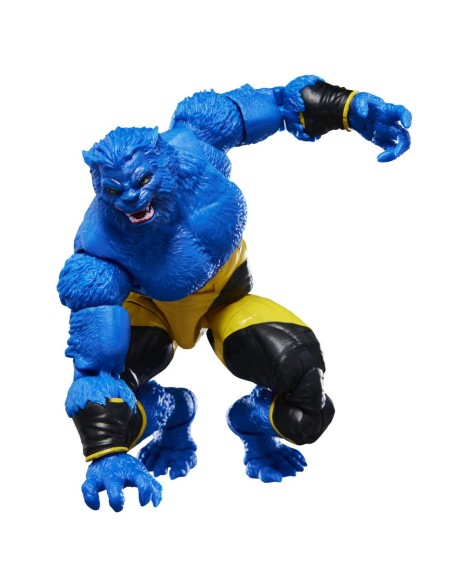 Marvel Legends Series X-Men Beast