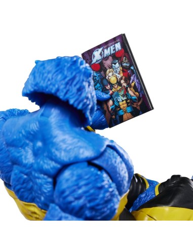 Marvel Legends Series X-Men Beast