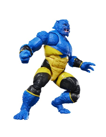 Marvel Legends Series X-Men Beast