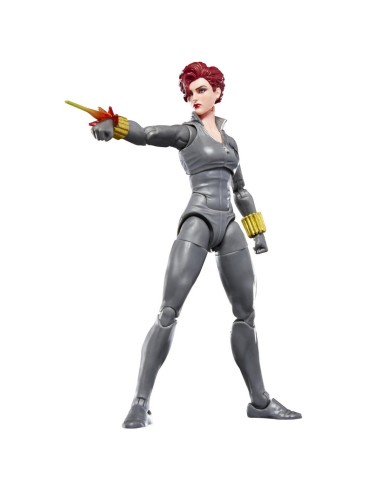 Marvel Legends Series Uncanny X-Men Black Widow