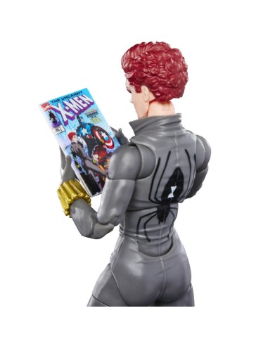 Marvel Legends Series Uncanny X-Men Black Widow