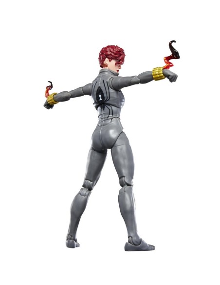 Marvel Legends Series Uncanny X-Men Black Widow