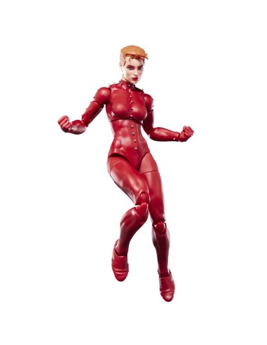 Marvel Legends Series Excalibur X-Men Fénix (Rachel Summers)