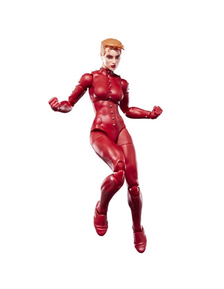 Marvel Legends Series Excalibur X-Men Fénix (Rachel Summers)