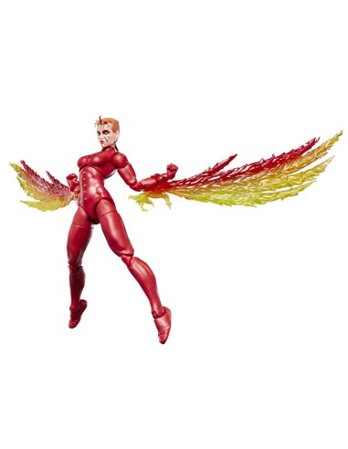 Marvel Legends Series Excalibur X-Men Fénix (Rachel Summers)