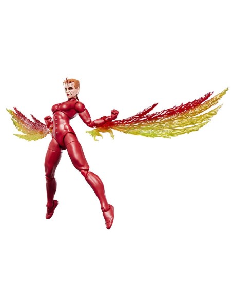 Marvel Legends Series Excalibur X-Men Fénix (Rachel Summers)