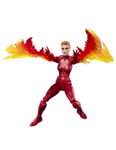 Marvel Legends Series Excalibur X-Men Fénix (Rachel Summers)