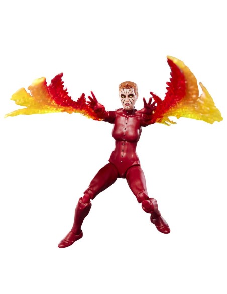 Marvel Legends Series Excalibur X-Men Fénix (Rachel Summers)