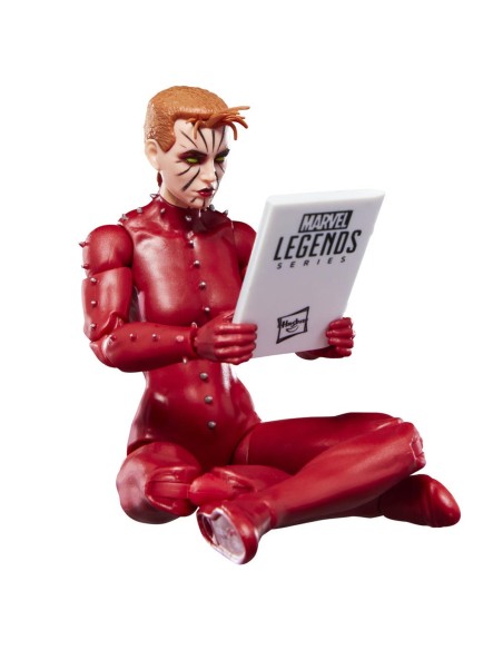 Marvel Legends Series Excalibur X-Men Fénix (Rachel Summers)