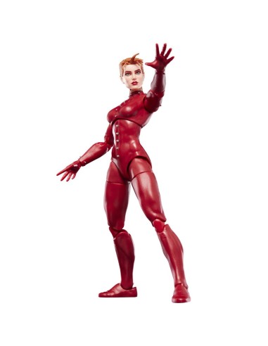 Marvel Legends Series Excalibur X-Men Fénix (Rachel Summers)