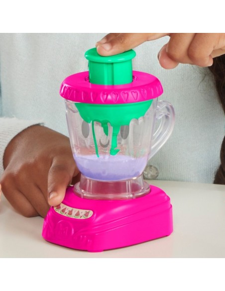 BABY ALIVE - DELICIOSOS BATIDOS - MUÑECA BEBÉ HARPER HUGS