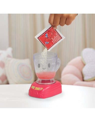 Baby Alive Dulces Batidos Gigi Giggles